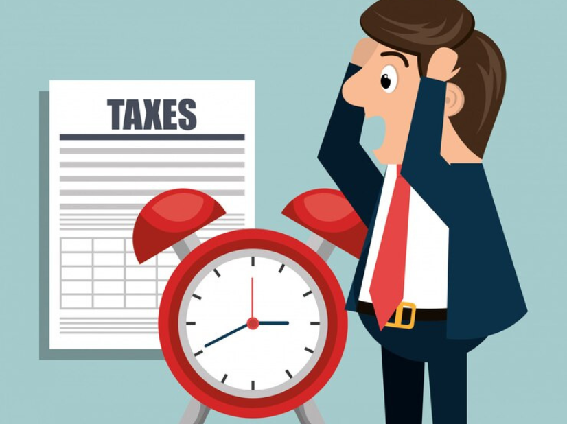 Confusion over complex tax terminology and ever-changing rules